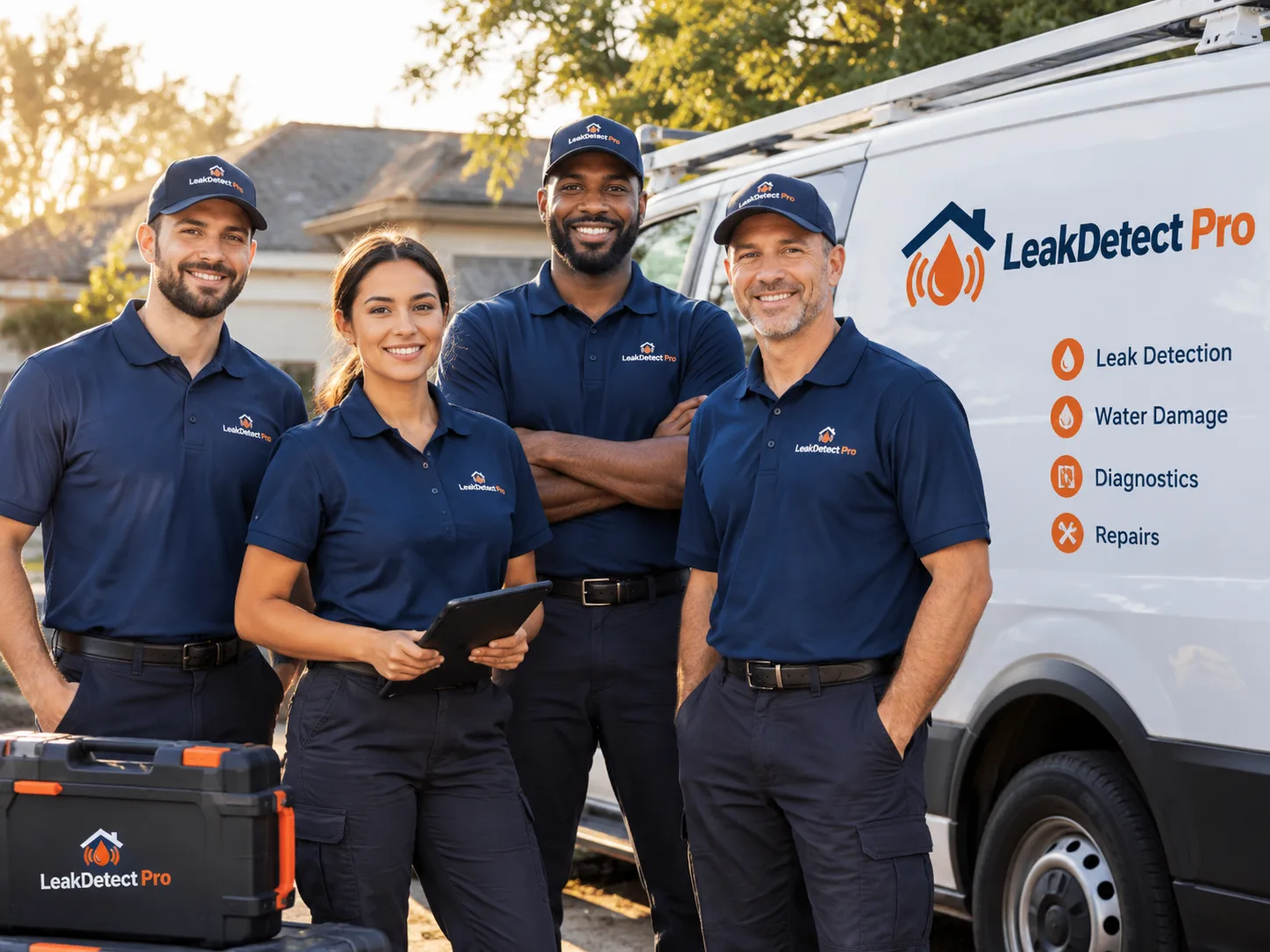 Roof Repair company in Fairview, MI